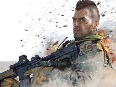 Soap MacTavish, Black Ops Cold War ile Geri Dönüyor