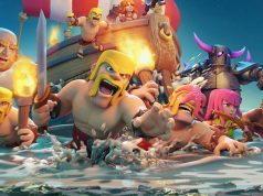 Clash of Clans’ın Yeni Güncelleme Notları Sızdırıldı