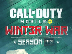 Call of Duty: Mobile’ın Güncelleme Notları Açıklandı