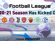 eFootball Pro IQONIQ League’de 8. Hafta Maçları Tamamlandı efootball-league-pes