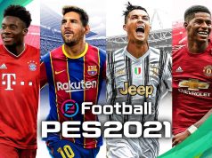 eFootball PES 2021 EURO 2020 Kampanyası Başladı!