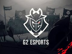 G2 Esports, Adidas ile Sponsorluk Anlaşması İmzaladı