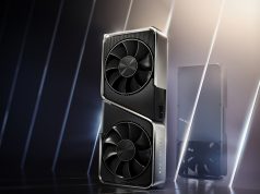 NVDIA 3060 Ti İle Çok Fazla Şey Vadediyor