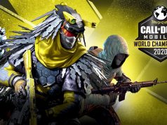 Call of Duty: Mobile World Championship Ertelendi