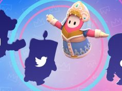 Fall Guys’a 4 Yeni Kış Temalı Kostüm Gelecek