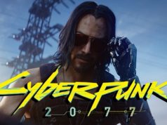 Cyberpunk 2077 1.1 Güncellemesi Yayınlandı