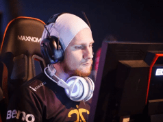 CS:GO Oyuncusu KRIMZ’in Vac Ban Yasağı Açıldı