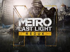 Metro Last Light Redux Ücretsiz Oldu
