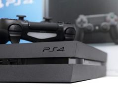 PlayStation 4 Henüz Raflara Kalkmıyor