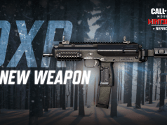 Call of Duty: Mobile’da QXR SMG’nin Kilidi Nasıl Açılır