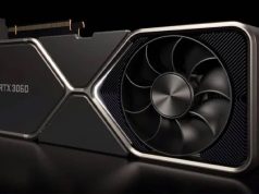 RTX 3060 Ti Fiyatları Listelenmeye Başladı