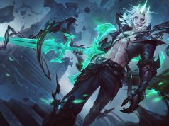 League of Legends’in Yeni Şampiyonu: Viego