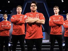 Eski 100 Thieves’ın CS:GO Oyuncuları BnTeT Extremum’a Transfer Oldu