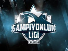 Şampiyonluk Ligi’nin 1. Hafta 1. Maçları Sonuçlandı