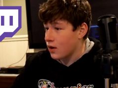 Twitch Yayıncısı Bir Günde Tüm Takipçilerini Kaybetti