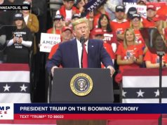 Donald Trump’ın Twitch Hesabı Yine Banlandı