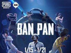 PUBG Mobile’da Bu Hafta 988,533 Hesap Banlandı