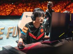 FPX’in Orman Oyuncusu Tian League of Legends’a Ara Verdi