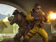 Call of Duty: Mobile’a Zombi Modu Tekrar Geliyor