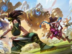 Wild Rift’in 2.0 Yama Notları Açıklandı