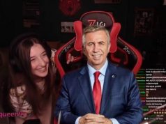 Mansur Yavaş, pqueen’ in Yayınına Katılmak İstediğini Belirtti!