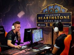 ESL, Hearthstone Esports İçin Blizzard İle Ortak Oldu