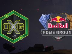 Oxygen Esports, Red Bull Home Ground Turnuvasından Elendi!