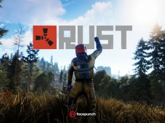 Rust, Twitch Desteğiyle Steam’de Rekor Kırdı