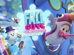 Fall Guys’ın 3.5 Yama Notları Açıklandı