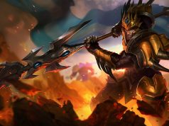 League of Legends Yeni Kostümünü Duyurdu