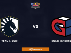 Red Bull Home Ground Turnuvasında Team Liquid Yarı Finale Yükseldi