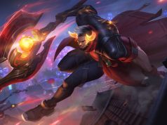 Teamfight Tactics’in 11.2 Yama Notları Yayımlandı!