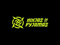 Ninjas in Pyjamas Yeni Logosunu Tanıttı