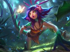 League of Legends’ta Neeko Hatası Keşfedildi