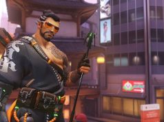 Overwatch: Kanezaka Görevi Başladı