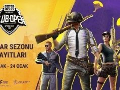 PUBG Mobile 2021’in İlk Turnuvası PMCO Kayıtları Başladı!