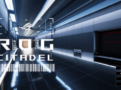 ROG, CES 2021’de Mini Bir Oyun Duyurdu