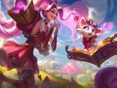 Prime Gaming İle League of Legends Kostümlerine Sahip Olabilirsiniz