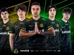 GODSENT, TACO Önderliğindeki Yeni CS:GO Kadrosunu Tanıttı