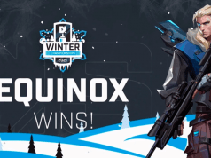 Equinox Esports Valorant Kadrosunu Tamamladı
