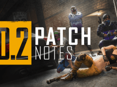 PUBG, 10.2 Güncelleme Notları Yayımlandı
