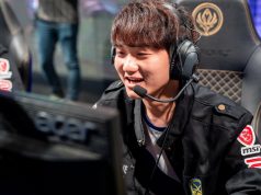 TSM’nin Destek Oyuncusu Kuzey Amerika’nın En İyisi Oldu