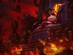 Teemo League of Legends: Wild Rift’e Ekleniyor