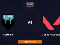 Red Bull Home Ground Turnuvasında SUMN FC Yarı Finale Yükseldi