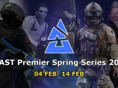 BLAST Premier 2021’den Çekilen 100 Thieves’in Yerine BIG Dahil oldu
