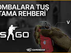 CS:GO Bombalara Tuş Atama Rehberi