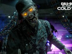 Call of Duty: Black Ops Cold War İçin Yeni Zombi Haritası Geliyor