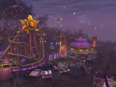 Hearthstone Darkmoon Yarışları Başlıyor!