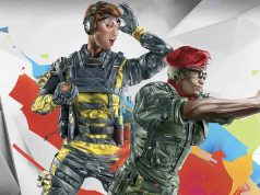 Rainbow Six Siege Road to SI Etkinliği Başlıyor