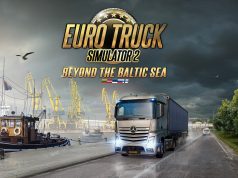 Euro Truck Simulator 2 COVID-19 Etkinliği Başladı